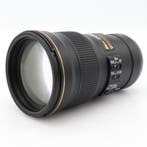 Nikon AF-S 300mm f/4E PF ED VR | Tweedehands, Verzenden, Zo goed als nieuw