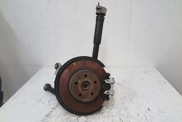 achterste linker ophangingsarm voor Mercedes Benz W207 1.8 C, Verzenden, Gebruikt