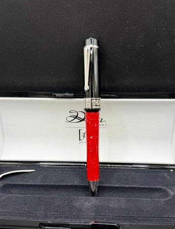 Delta - 365 - Stylo à bille, Nieuw