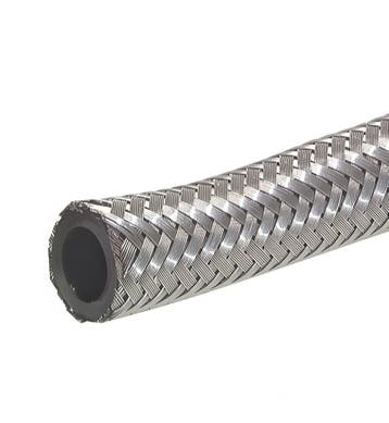 Tuyau dhuile et de carburant avec tresse en acier, Bricolage & Construction, Verzenden