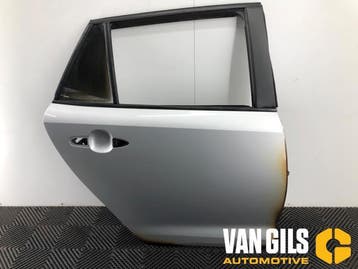 Portier 4Deurs rechts-achter Toyota Corolla O328652, Auto-onderdelen, Nieuw