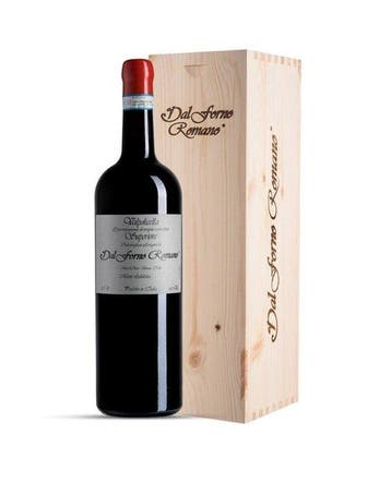 2016 Dal Forno Romano - Valpolicella Superiore - 1 Magnum, Nieuw