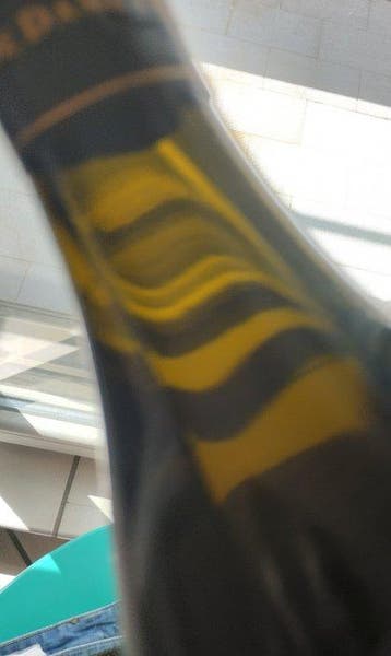 1990 Veuve Clicquot, Ponsardin La Grande Dame - Reims - 1