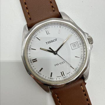Tissot - Sans prix de réserve - PR100 P362/462-1 - Homme -