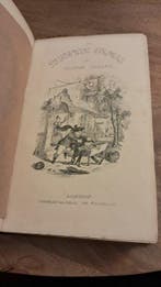 Charles Dickens - The Posthumous Papers of the Pickwick Club