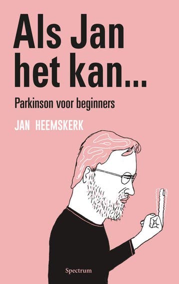 Als Jan het kan... (Nieuw), Verzenden, Nieuw