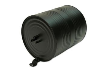 CORVETTE  HEADLIGHT VACUUM STORAGE CAN - REPLACEMENT FOR, Ophalen of Verzenden