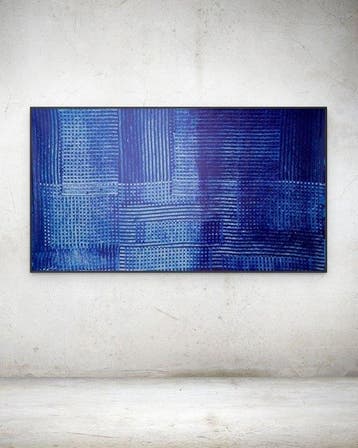Sandra Glaser - Night Code - XXL