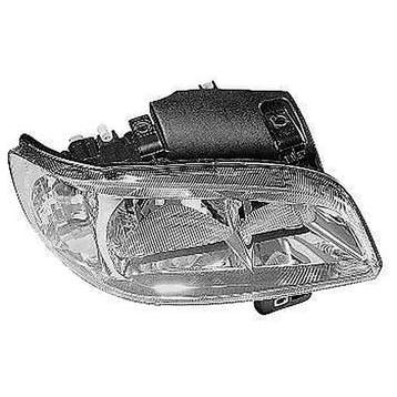 SEAT Cordoba/Ibiza 2000-2002 Koplamp Rechts Zonder Motor Met, Verzenden