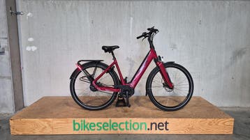E-Bike | Sparta A-Shine | -46%, Ophalen