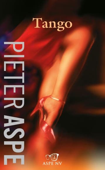 Tango / Meesters in Misdaad / 14 9789022331699 Pieter Aspe, Verzenden, Gelezen, Pieter Aspe