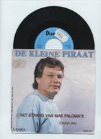 Kleine Piraat – Het Strand Van Mas Palomas / Voor Jou (1-7, Ophalen of Verzenden, Nieuw in verpakking