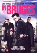 In Bruges op DVD, Cd's en Dvd's, Dvd's | Komedie, Nieuw in verpakking, Verzenden