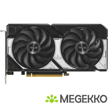 ASUS GeForce RTX 5060 DUAL-RTX5060-O8G, Informatique & Logiciels, Cartes vidéo, Verzenden