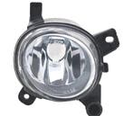 Phare Antibrouillard Droit Pour Volkswagen Vw Passat Cc 05, Autos : Pièces & Accessoires, Éclairage, Verzenden