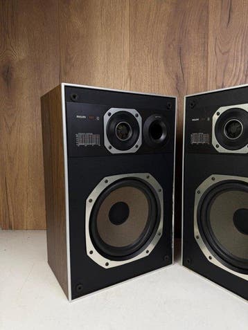 Philips - 22AH483 Luidsprekerset
