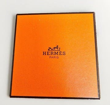Hermès - Asbak - La Siesta Porzellanschale Vide-Poche