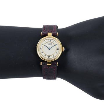 Cartier - Must de Cartier Vendome - Sans prix de réserve -, Nieuw