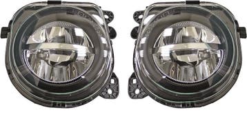M Pakket LCI Mistlampen BMW 5 Serie F07 GT F10 F11 B4837, Auto-onderdelen, Nieuw, BMW