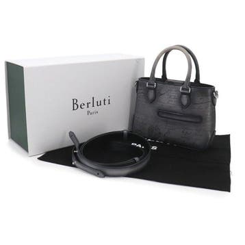 Berluti - Sac fourre-tout, Nieuw