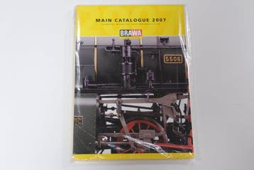 Brawa, Tillig, Bemo, Lemke, Liliput, ESU H0 - Modeltrein (8), Hobby en Vrije tijd, Nieuw