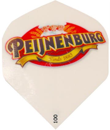 Dartflights bedrukken met foto of logo (Dart Flights), Sport en Fitness, Darts, Ophalen of Verzenden, Nieuw, Pijlen