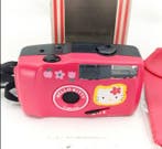 Hello Kitty - 1 Camera (speelgoed/film) - Sanrio - 1995, Audio, Tv en Foto, Fotocamera's Analoog, Nieuw