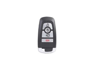 Autosleutel Ford 315 MHz met 4 knoppen, Verzenden, Nieuw