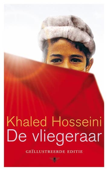 De vliegeraar / XL 9789023425670 Khaled Hosseini, Boeken, Verzenden, Gelezen, Khaled Hosseini
