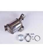 Roetfilter Mercedes Benz C200 W204 2.2 CDi 16V., Verzenden