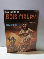 Les tours de Bois-Maury T1 à T7 + T11 - 8x C - 8 Album - EO, Boeken, Stripverhalen, Nieuw