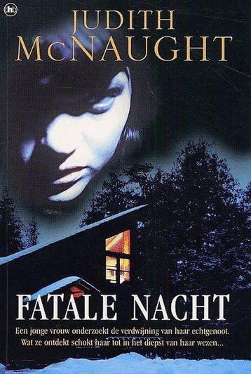 Fatale nacht | - McNaught, Boeken, Verzenden, Nieuw