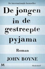 De jongen in de gestreepte pyjama 9789029097086 John Boyne, Verzenden, Zo goed als nieuw, John Boyne