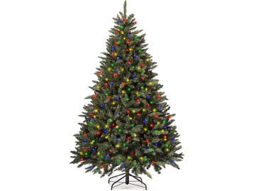 Royal Christmas Kunstkerstboom Washington 150cm | Multi, Ophalen of Verzenden, Nieuw