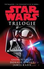 Star wars 9789024571963 James Kahn, Verzenden, Gelezen, James Kahn