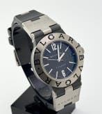 Bvlgari Diagono TI38TA - Diagono - Homme - 2000-2010