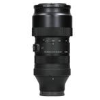 Sigma 100-400mm F/5-6.3 DG DN OS Contemporary  met garantie, Ophalen of Verzenden