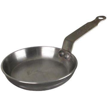Blinispan | MINERAL B | Blauwstaal | Div. Warmtebronnen |, Verzenden, Nieuw in verpakking