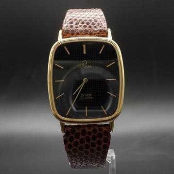 Omega - De Ville - Sans prix de réserve - Cal.1351, Bijoux, Sacs & Beauté