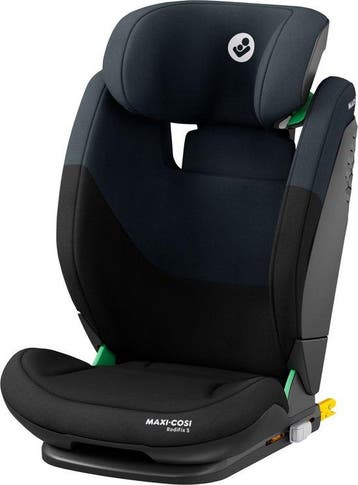 Maxi-Cosi RodiFix S i-Size Autostoeltje - Tonal Black - V..., Verzenden, Nieuw