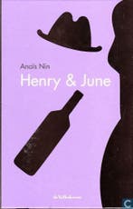 Henry & June 8710371001989 Anaïs Nin, Verzenden, Anaïs Nin