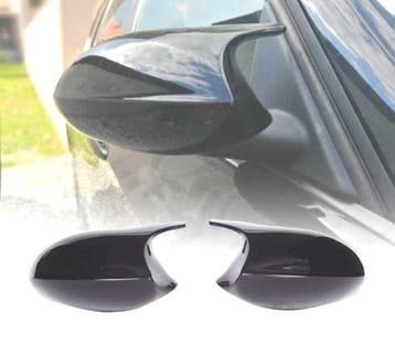 COQUES DE RÉTROVISEURS BMW E90 E91 E92 E93 E81 E87 E82 E83 L, Verzenden