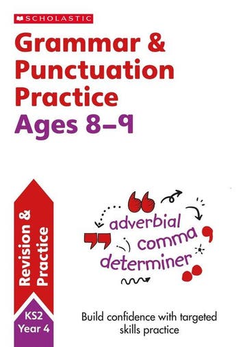 English Skills Gram & Punc Yr 4 Workbook 9781407140728, Verzenden, Christine Moorcroft