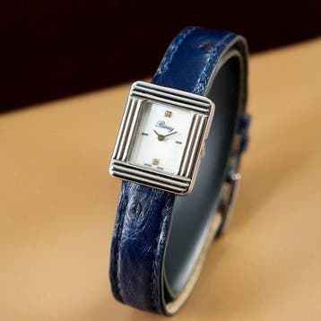 Poiray - Montre Ma Premiere Mini - 45562 - Dames - 2000-2010