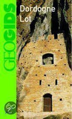 Dordogne, Lot / ANWB geogids 9789077494110 F. Denhez, Boeken, Verzenden, Gelezen, F. Denhez