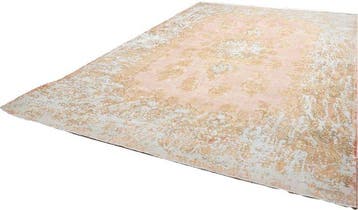 Pakistans modern tapijt - Vloerkleed - 502 cm - 353 cm -