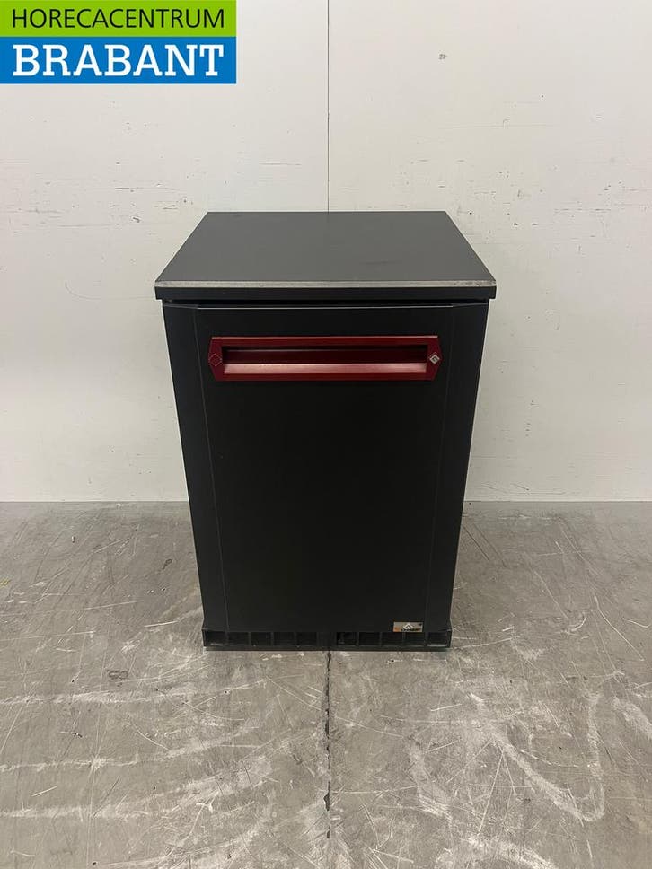 Gamko Armoire réfrigérée à porte battante 1, 55,5 cm, 230 V,, Articles professionnels, Horeca | Équipement de cuisine, Envoi