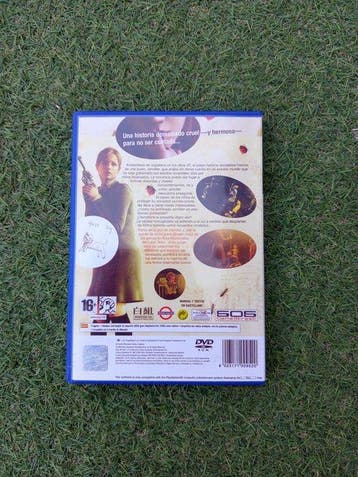 Sony - Playstation 2 - Rule of Rose en su caja original -, Nieuw