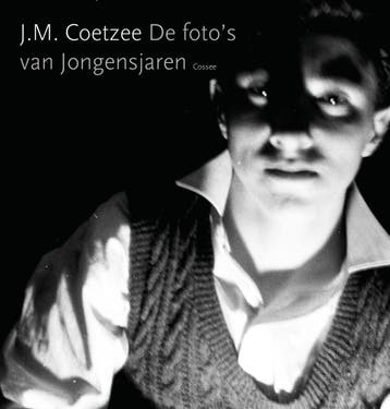De fotos van Jongensjaren 9789059368194 J.M. Coetzee, Verzenden, J.M. Coetzee