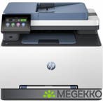 HP Color LaserJet Pro MFP 3302sdw Printer, Verzenden, Nieuw